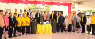 Mol-Thailand