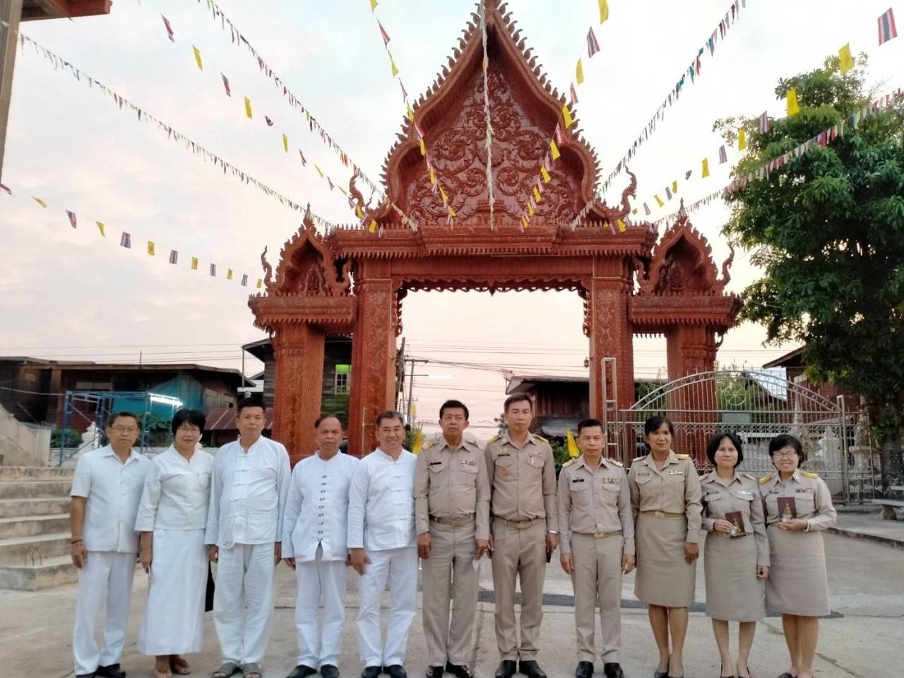 Mol-Thailand