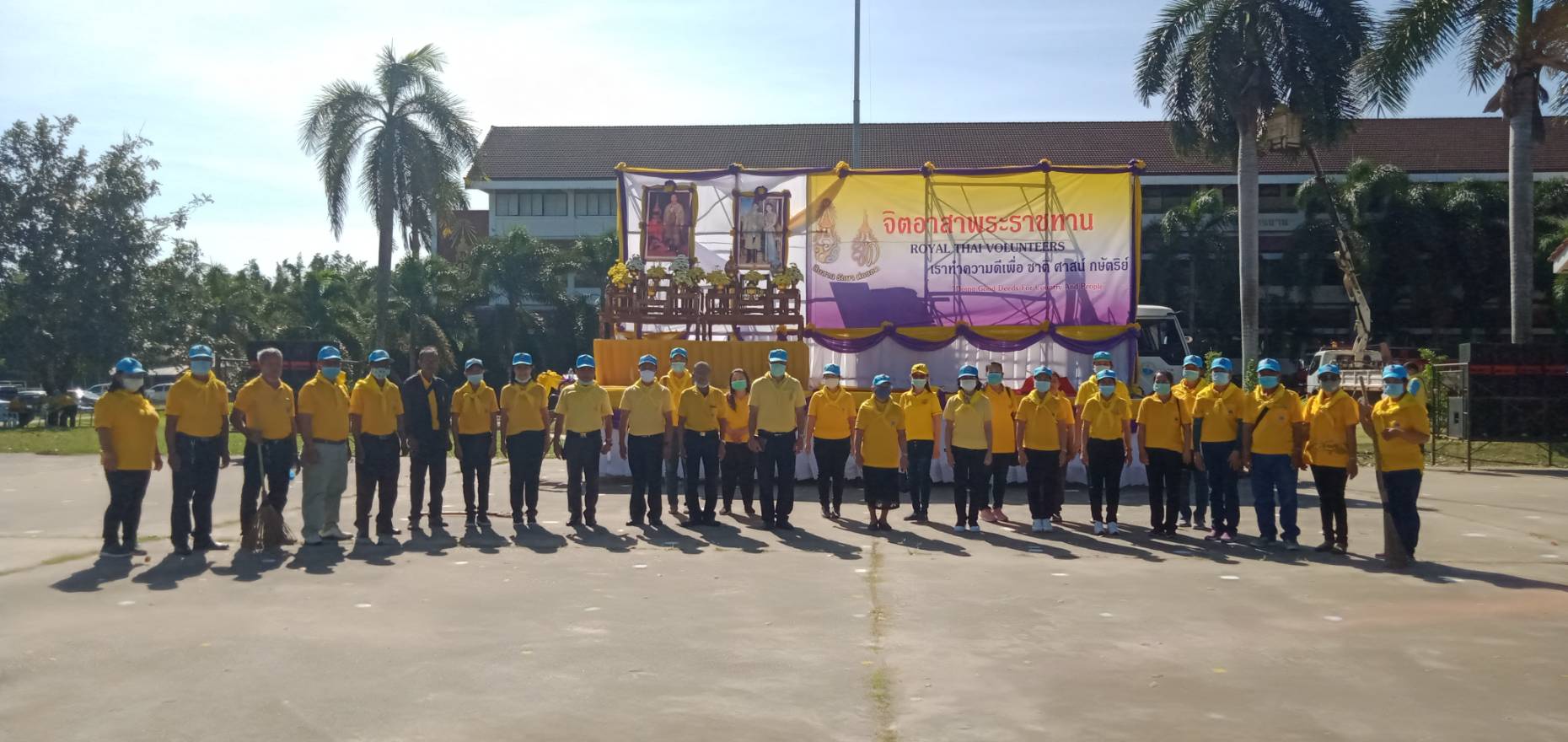 Mol-Thailand