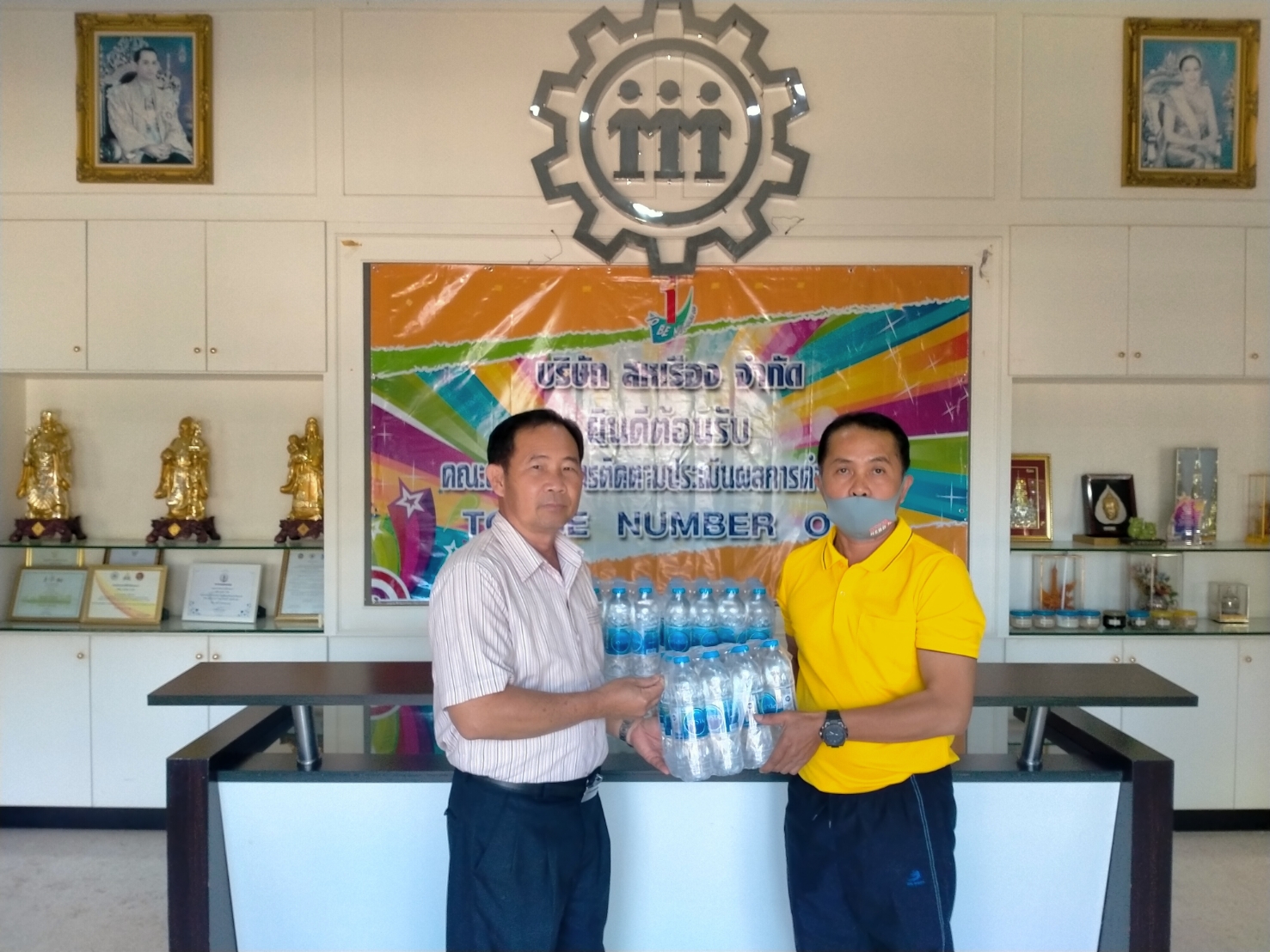 Mol-Thailand