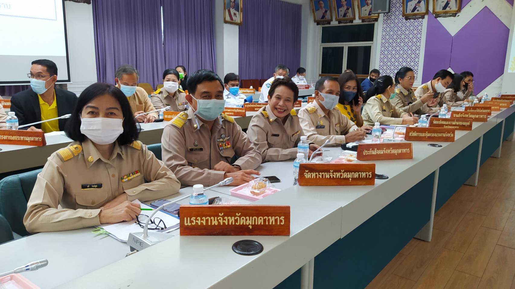 Mol-Thailand