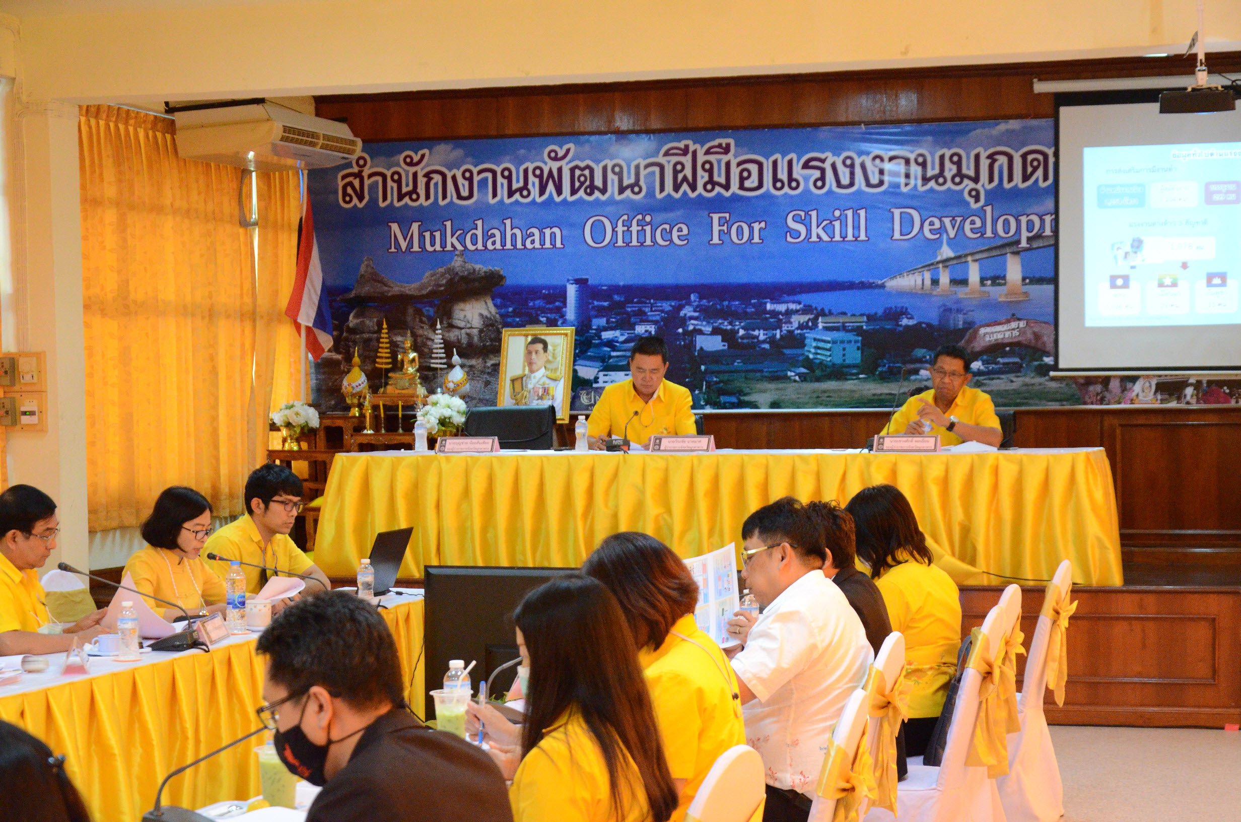 Mol-Thailand