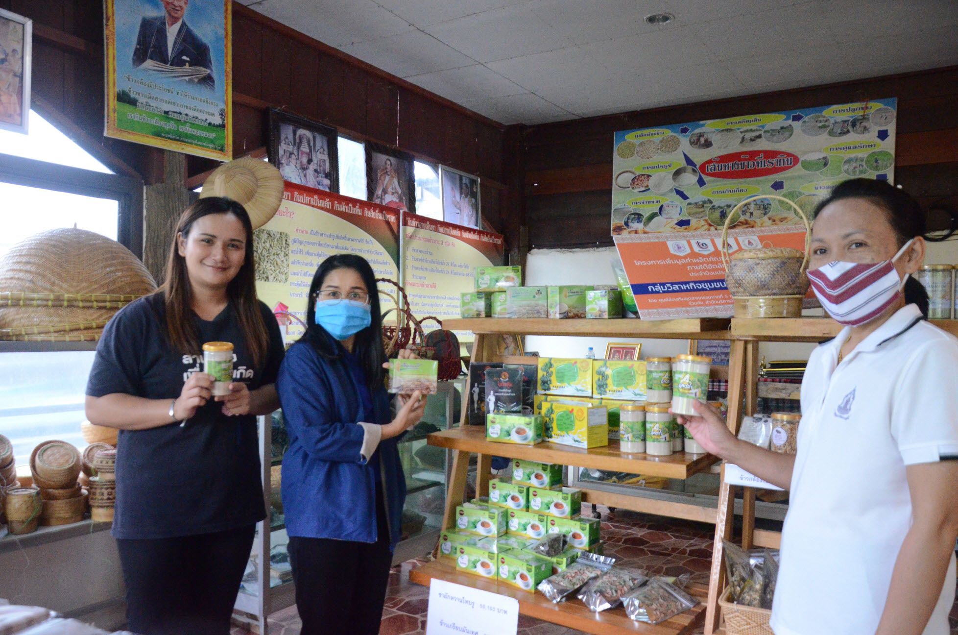 Mol-Thailand