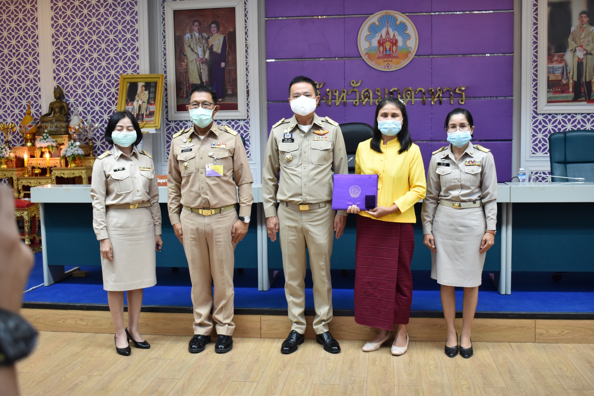 Mol-Thailand