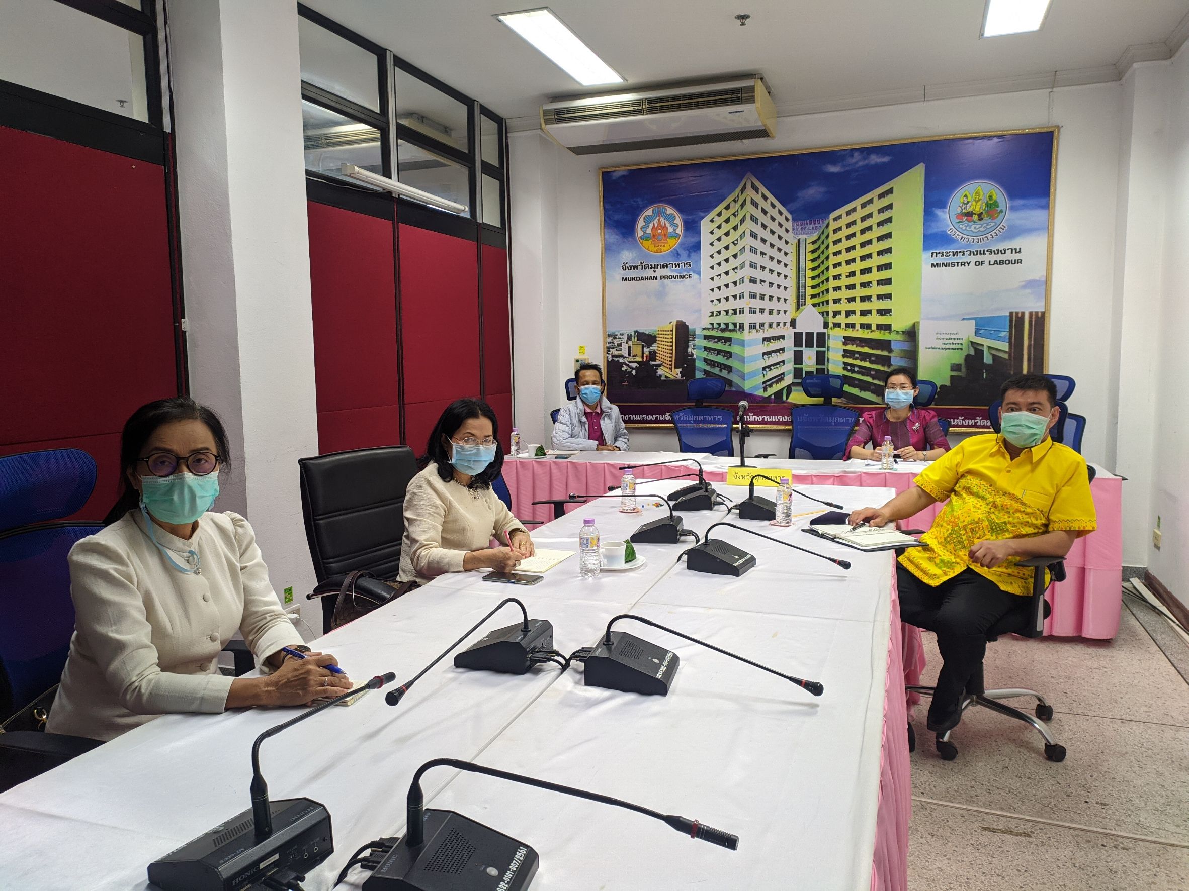 Mol-Thailand