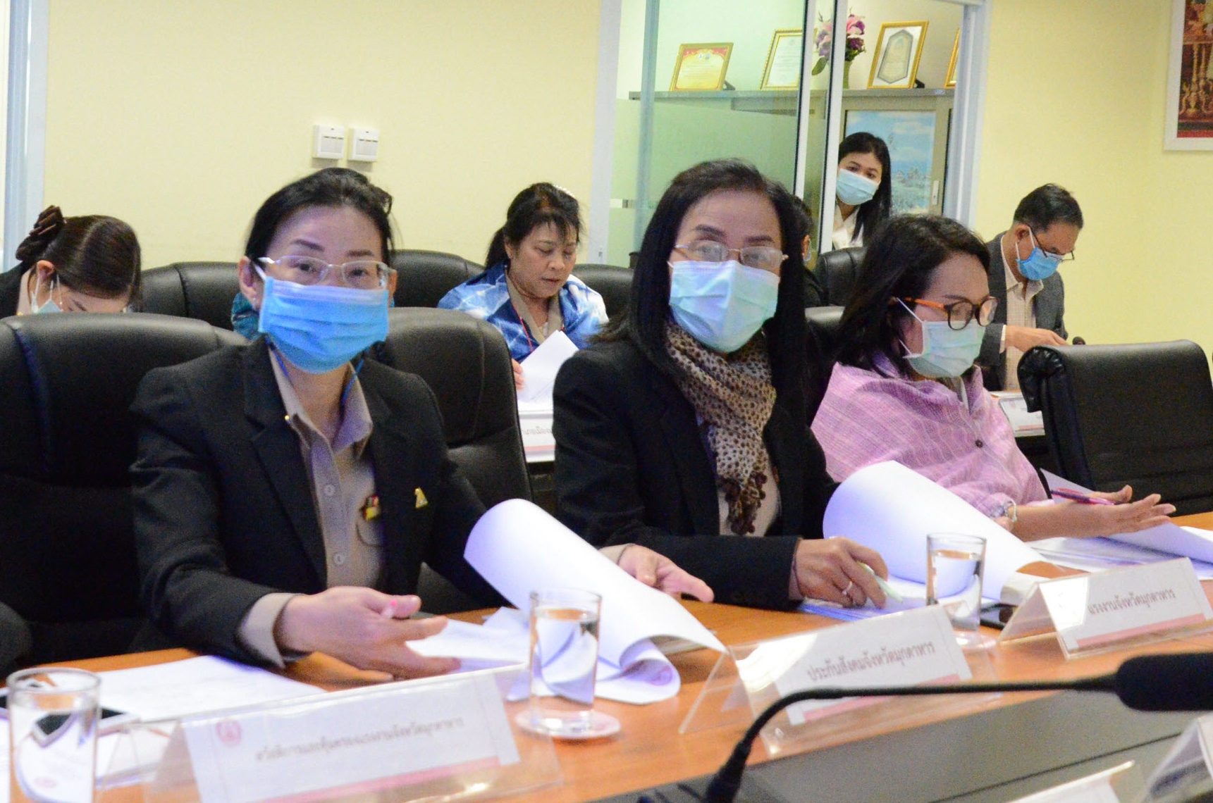 Mol-Thailand