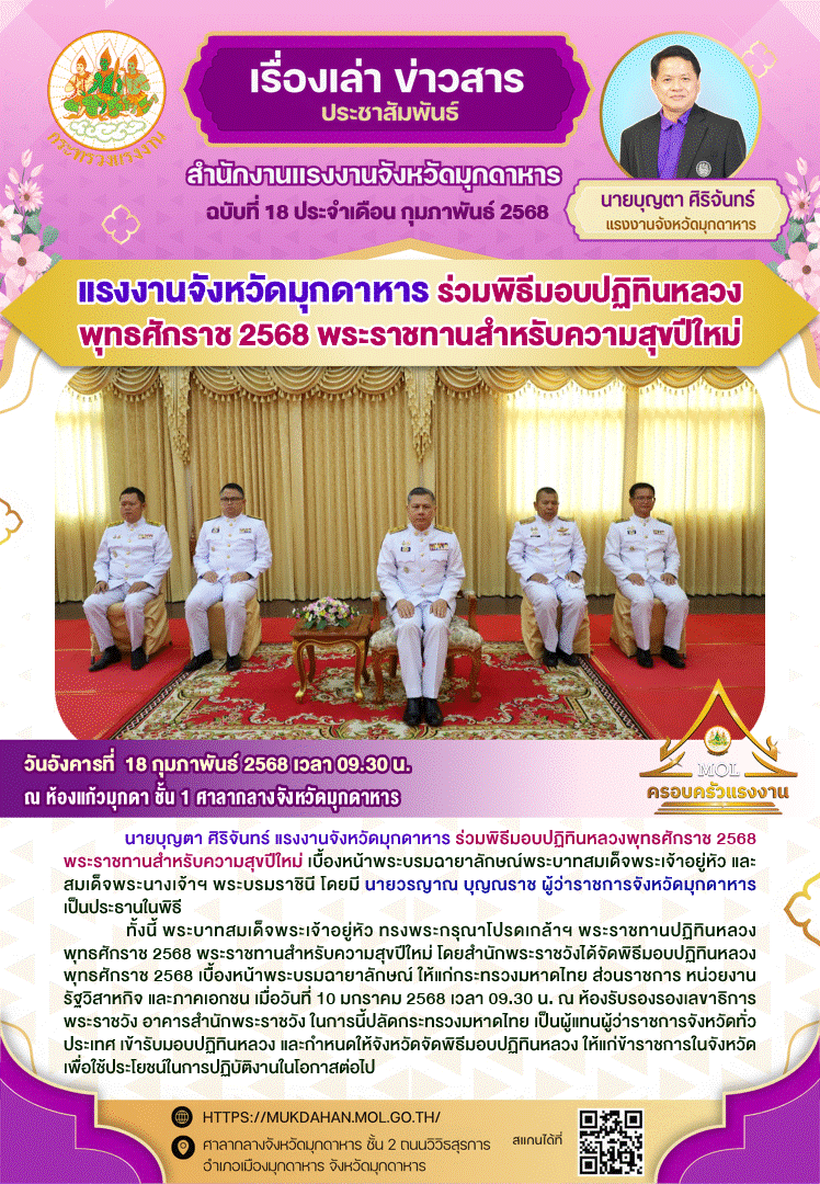 Mol-Thailand