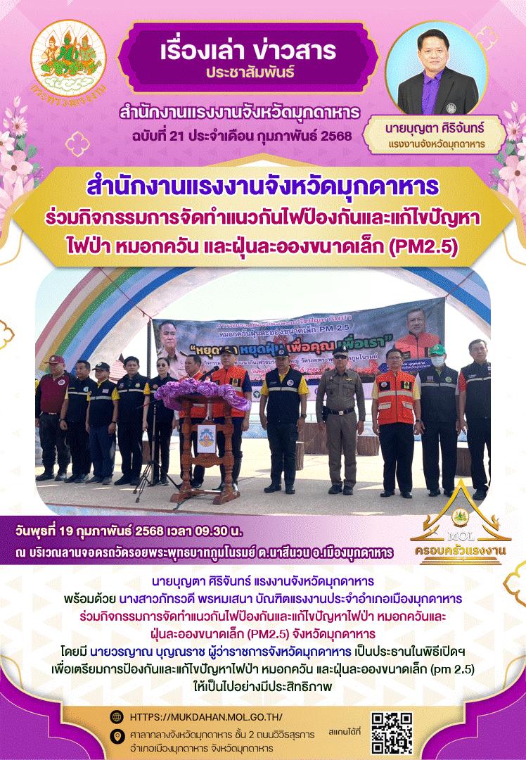 Mol-Thailand