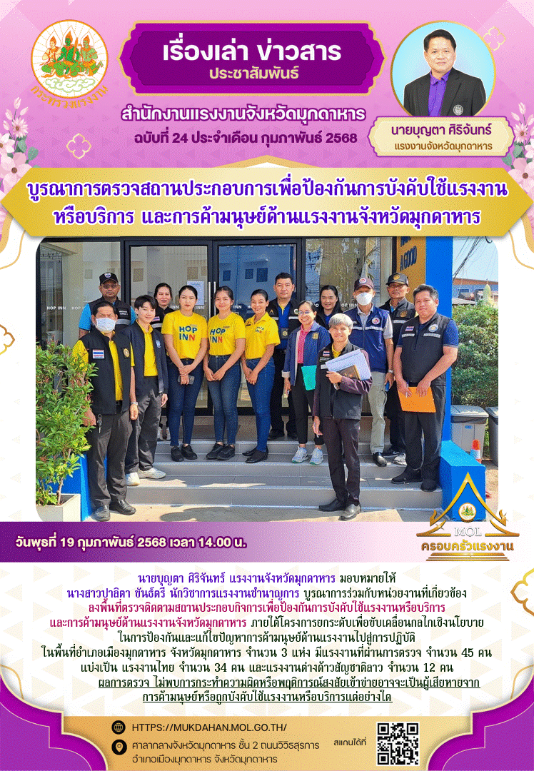 Mol-Thailand