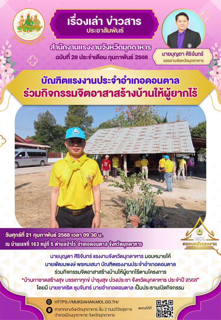 Mol-Thailand