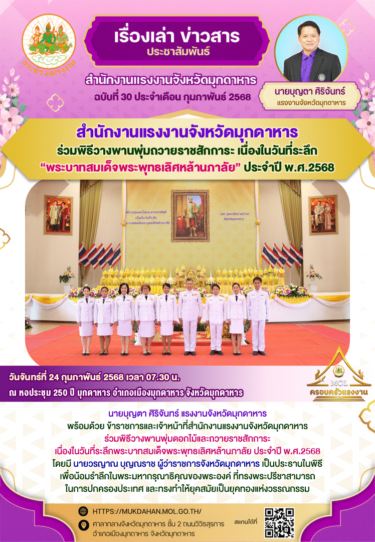 Mol-Thailand