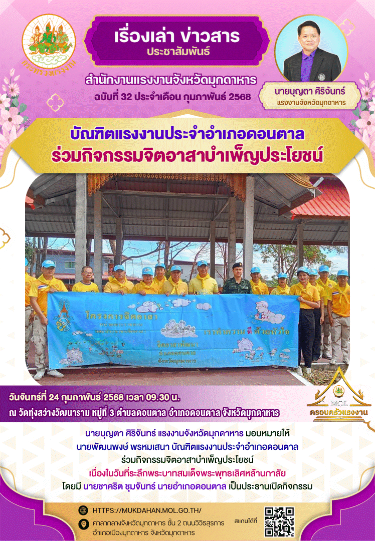 Mol-Thailand
