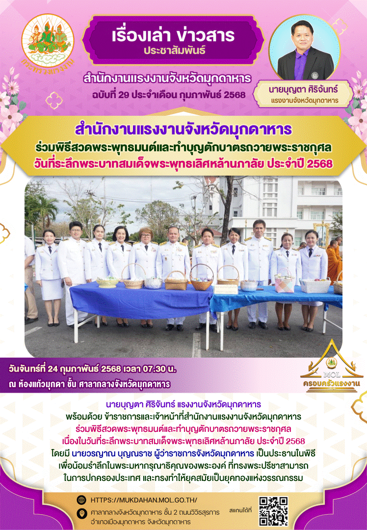 Mol-Thailand