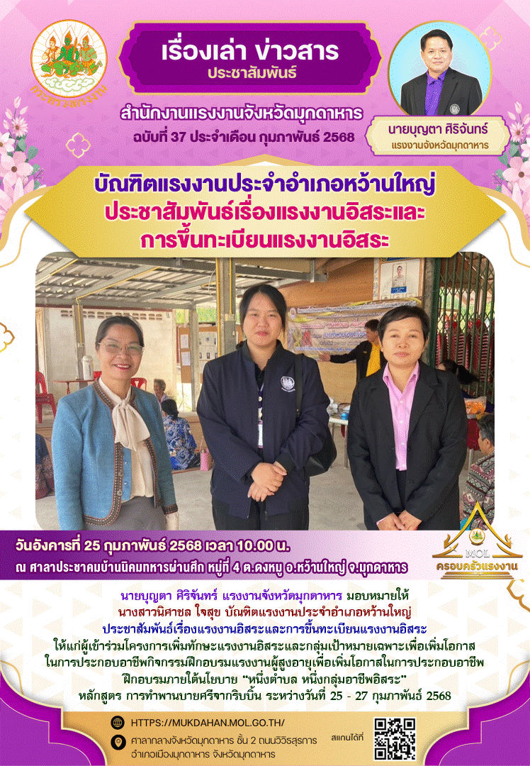 Mol-Thailand