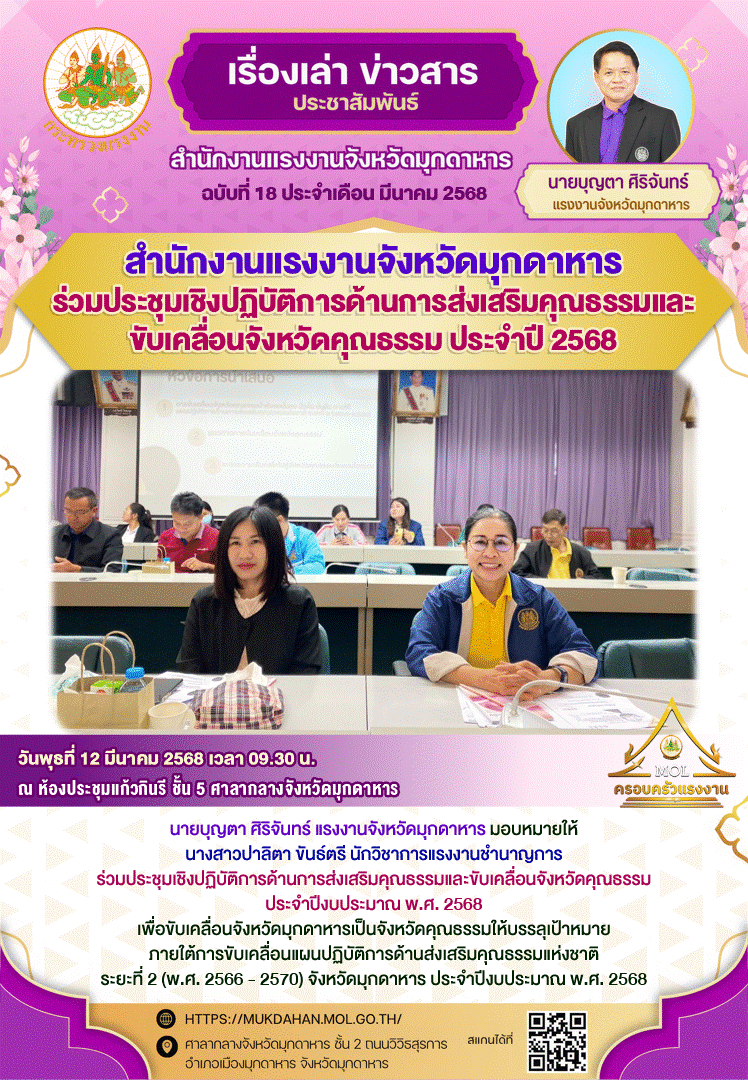 Mol-Thailand