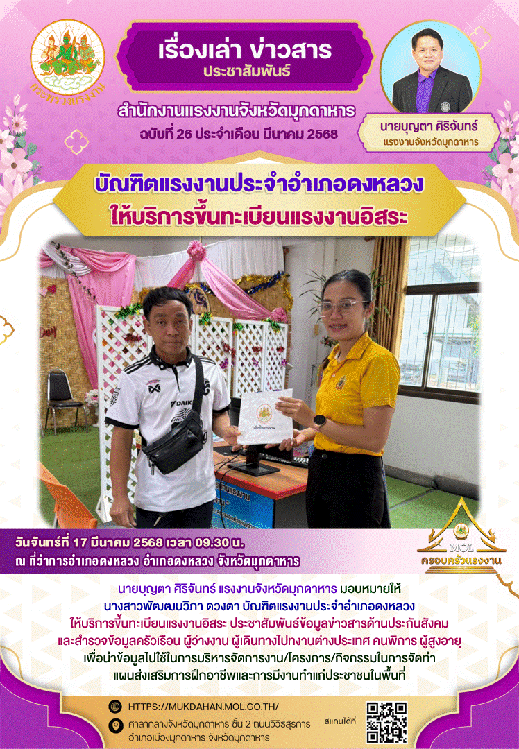 Mol-Thailand