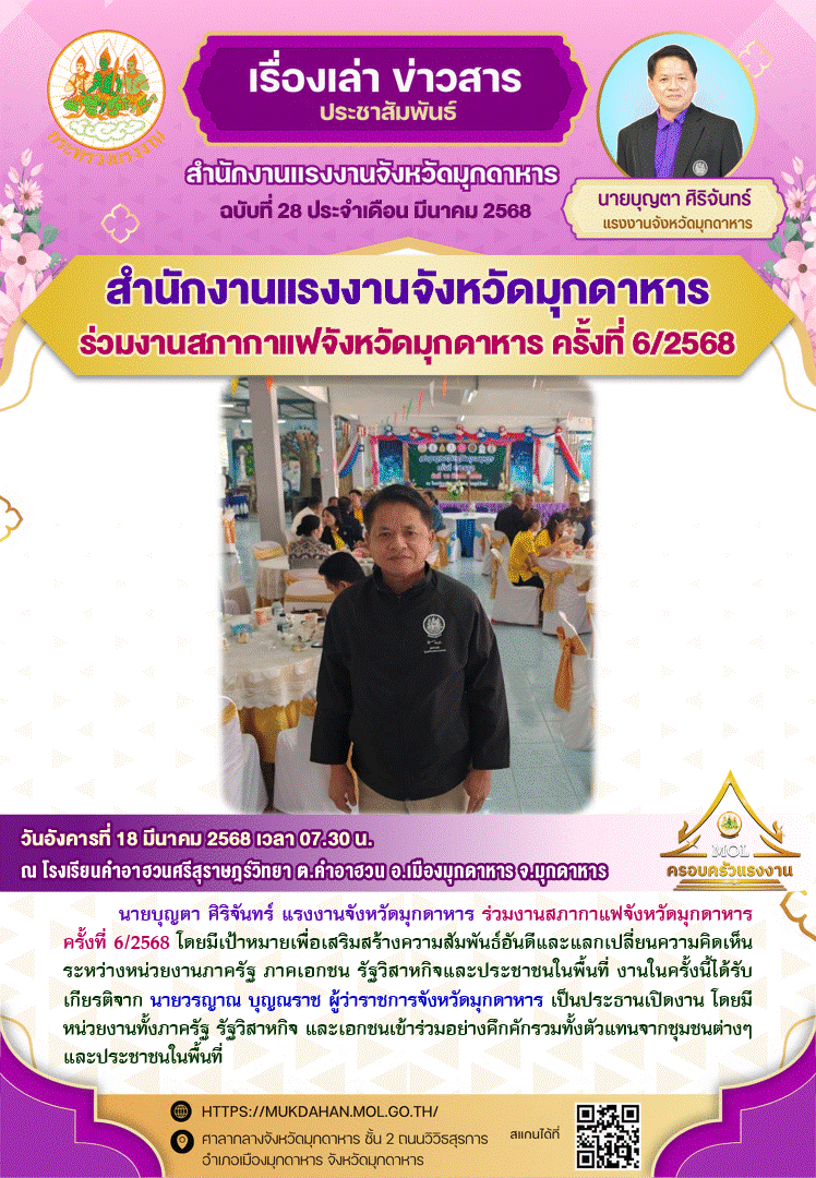 Mol-Thailand