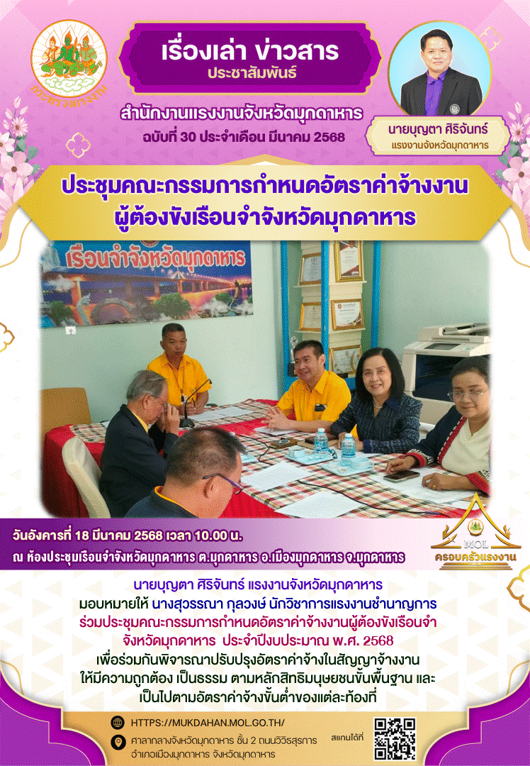 Mol-Thailand