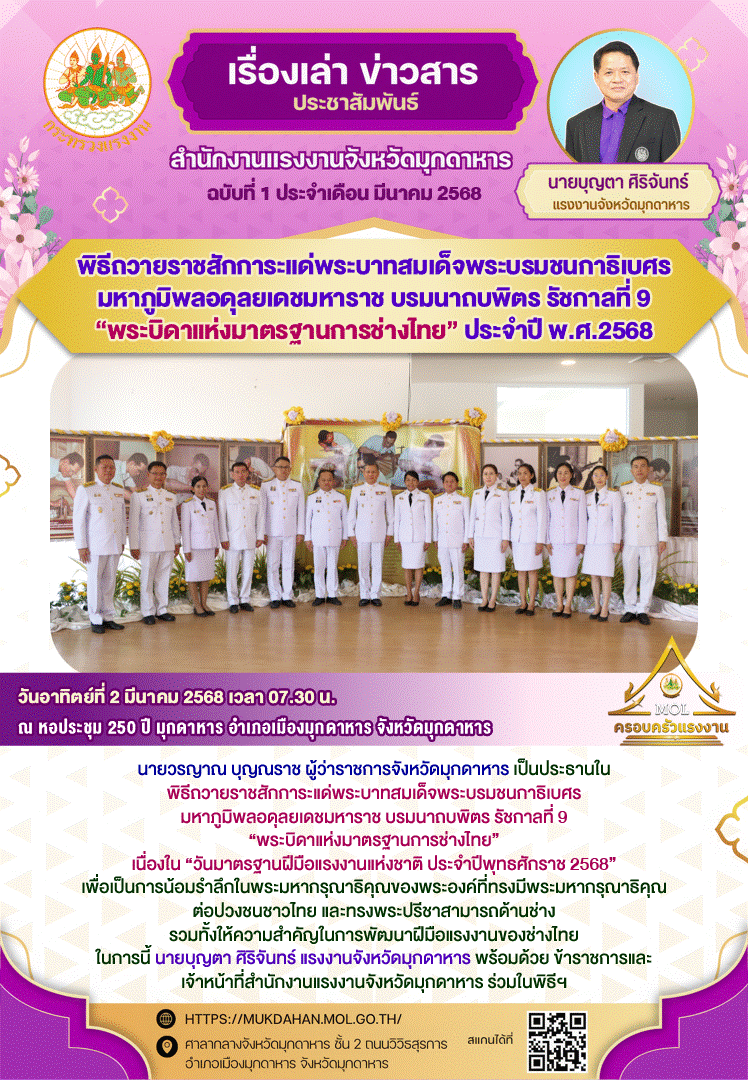 Mol-Thailand