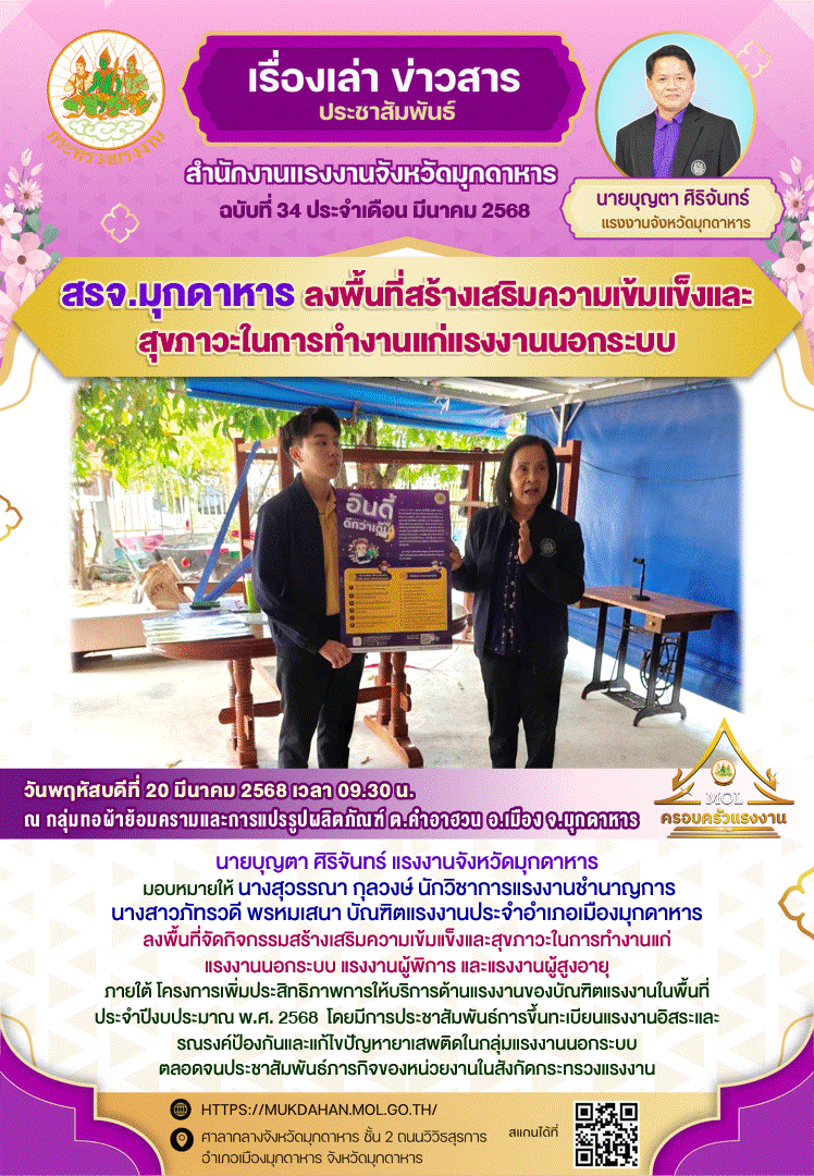 Mol-Thailand