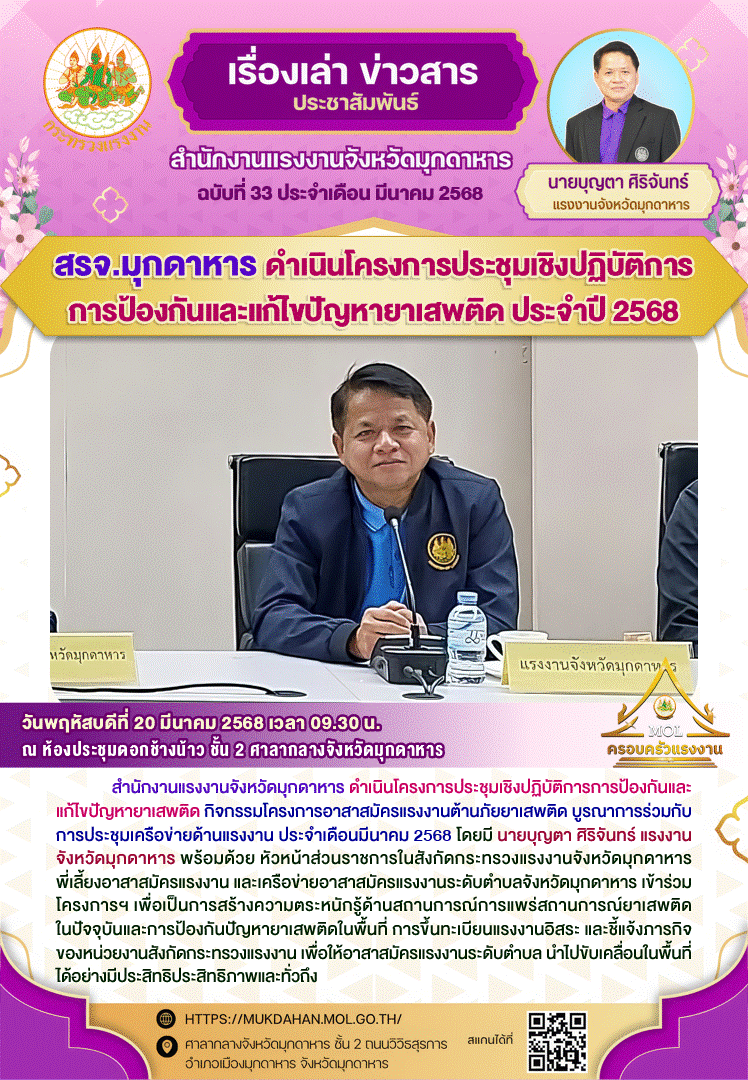 Mol-Thailand