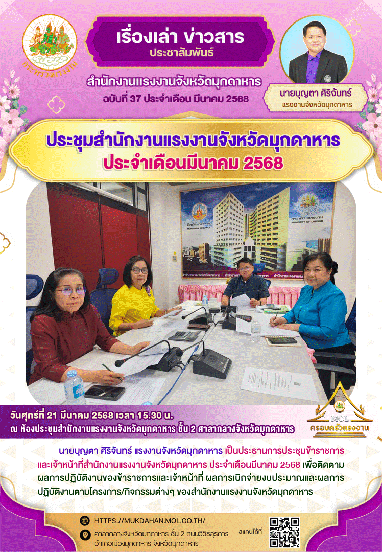 Mol-Thailand