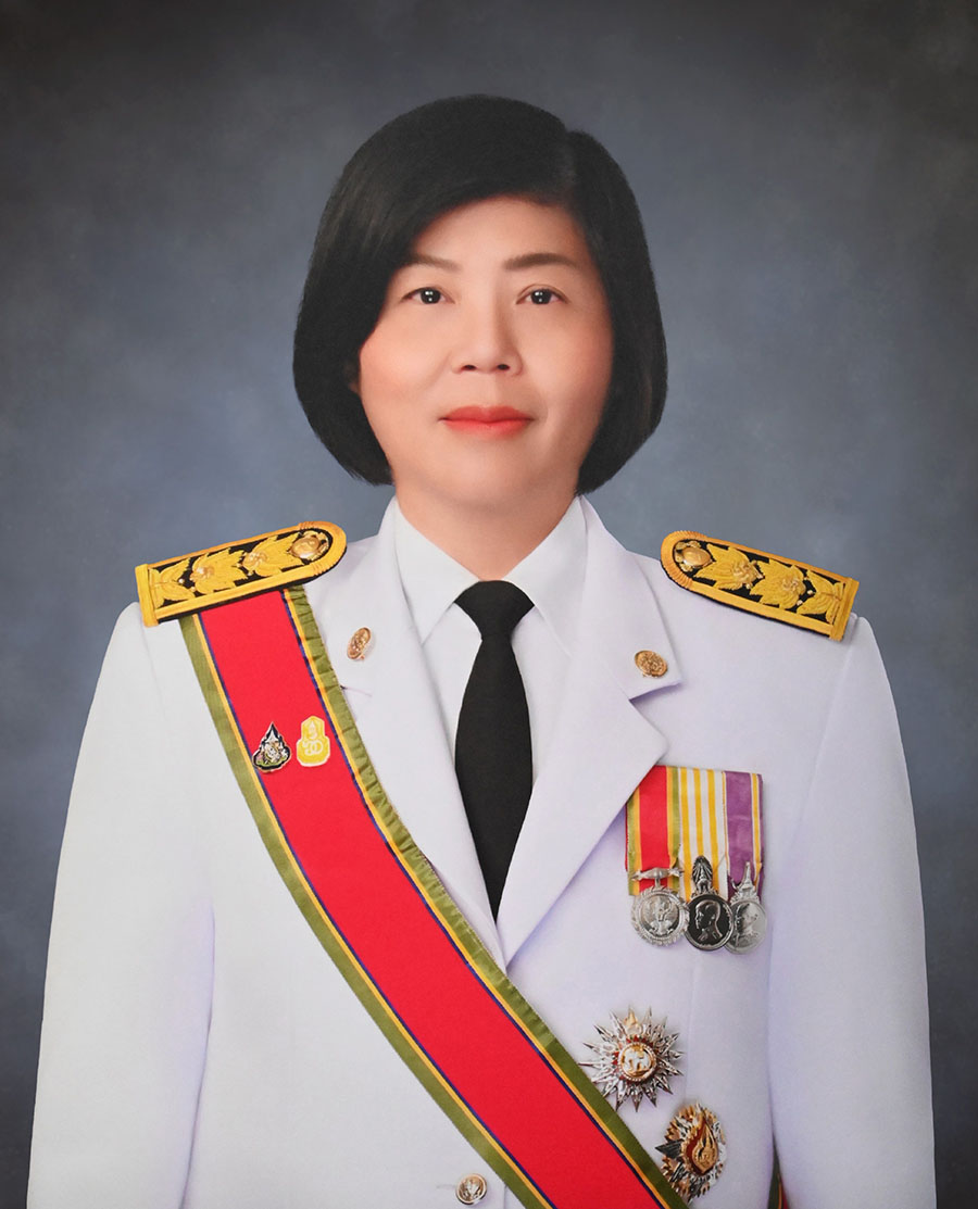 นางสาวกาญจนา พูลแก้ว