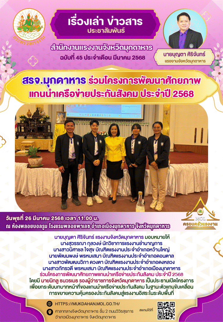 Mol-Thailand