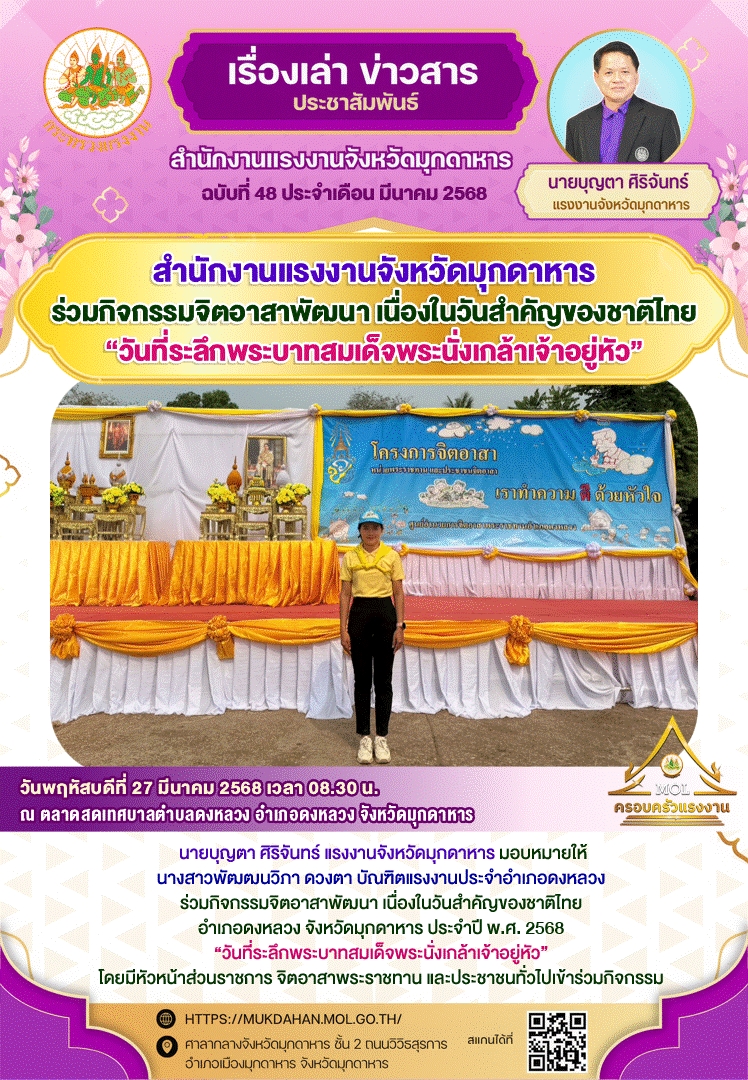 Mol-Thailand