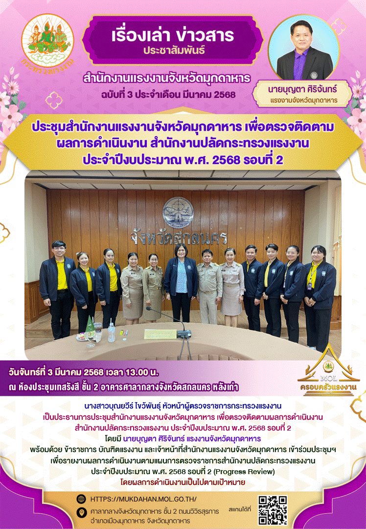 Mol-Thailand