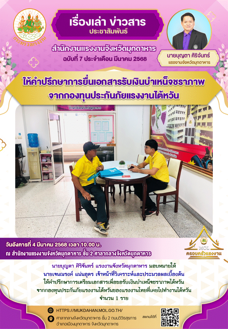 Mol-Thailand