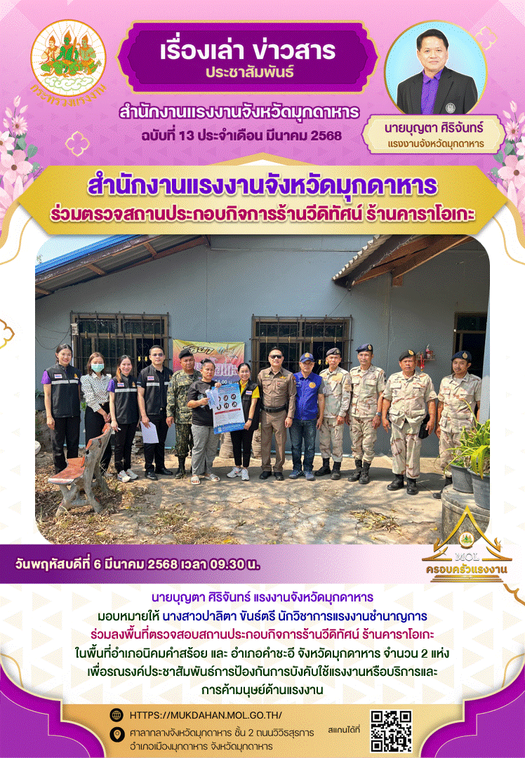 Mol-Thailand
