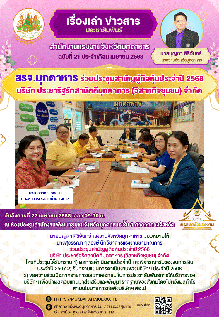 Mol-Thailand