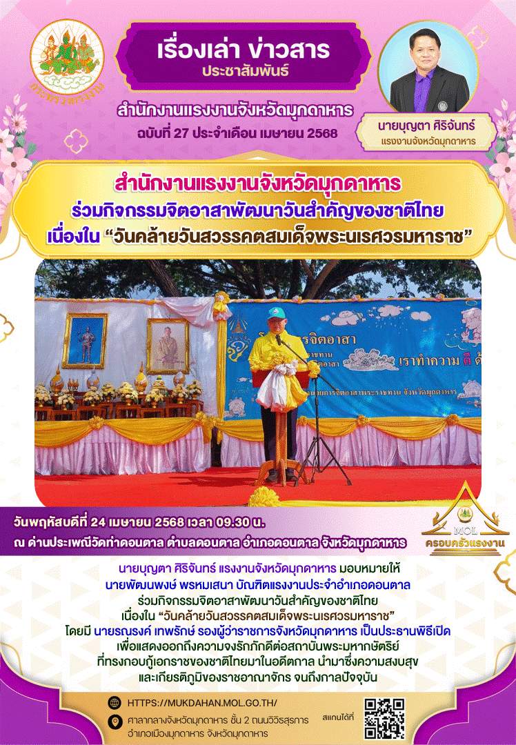 Mol-Thailand