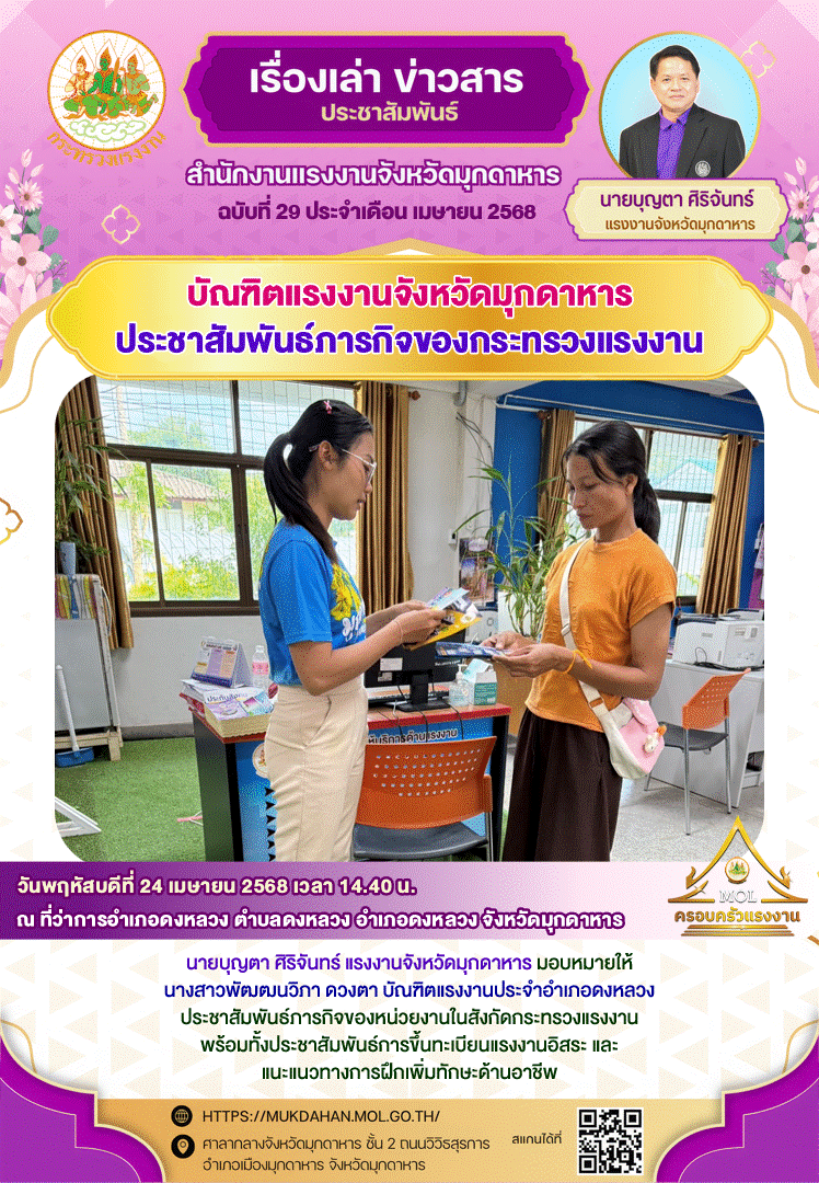 Mol-Thailand