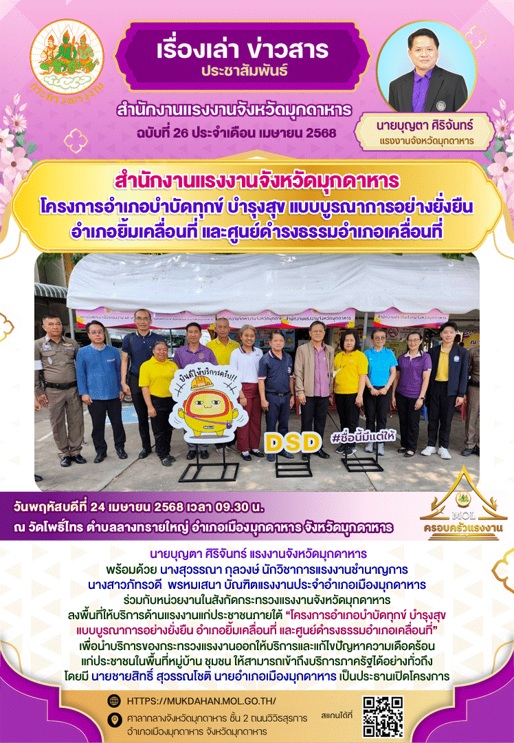 Mol-Thailand