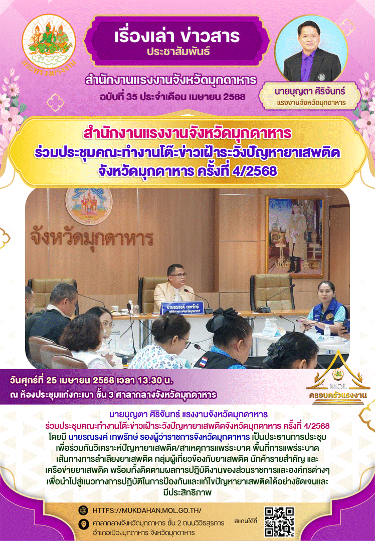 Mol-Thailand