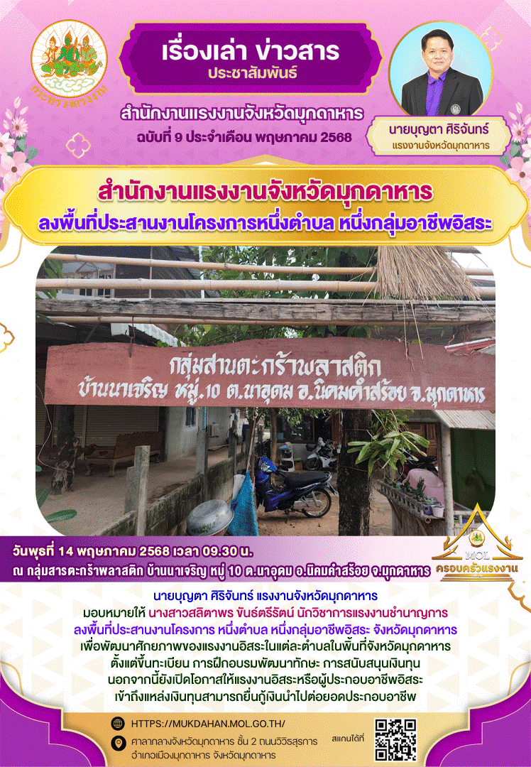 Mol-Thailand