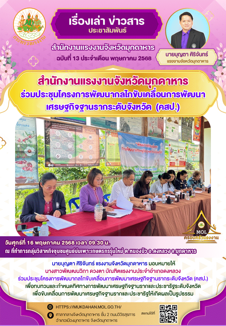 Mol-Thailand