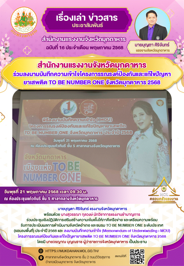 Mol-Thailand
