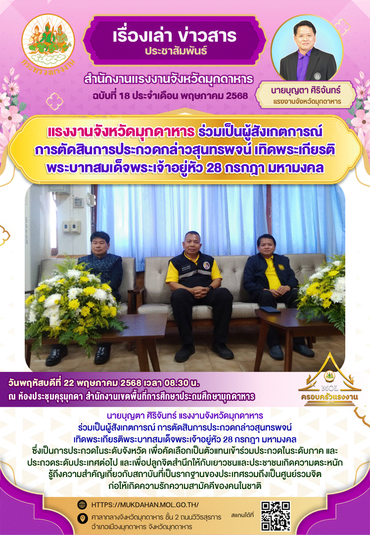 Mol-Thailand