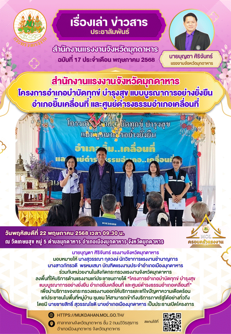 Mol-Thailand