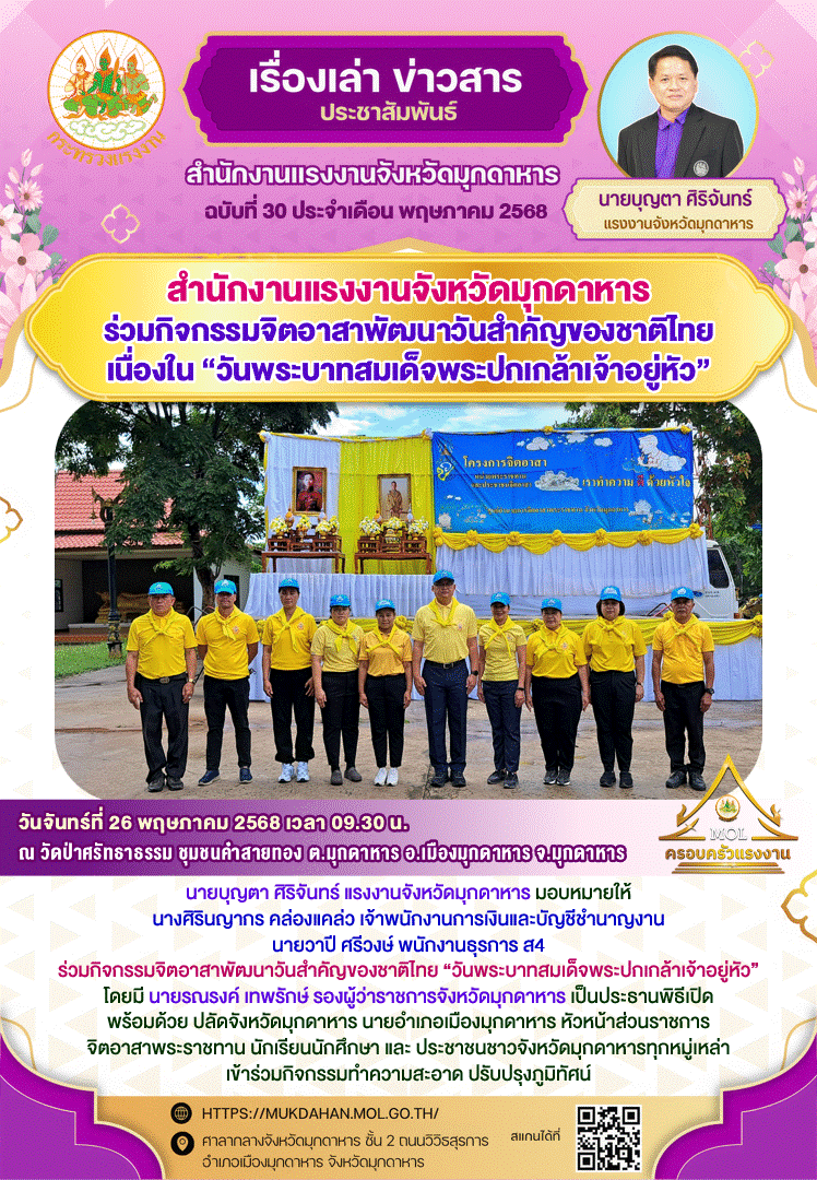 Mol-Thailand