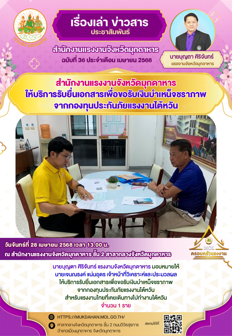 Mol-Thailand
