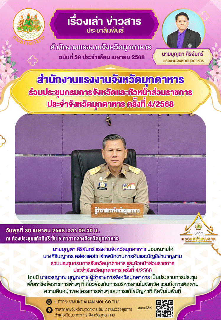 Mol-Thailand