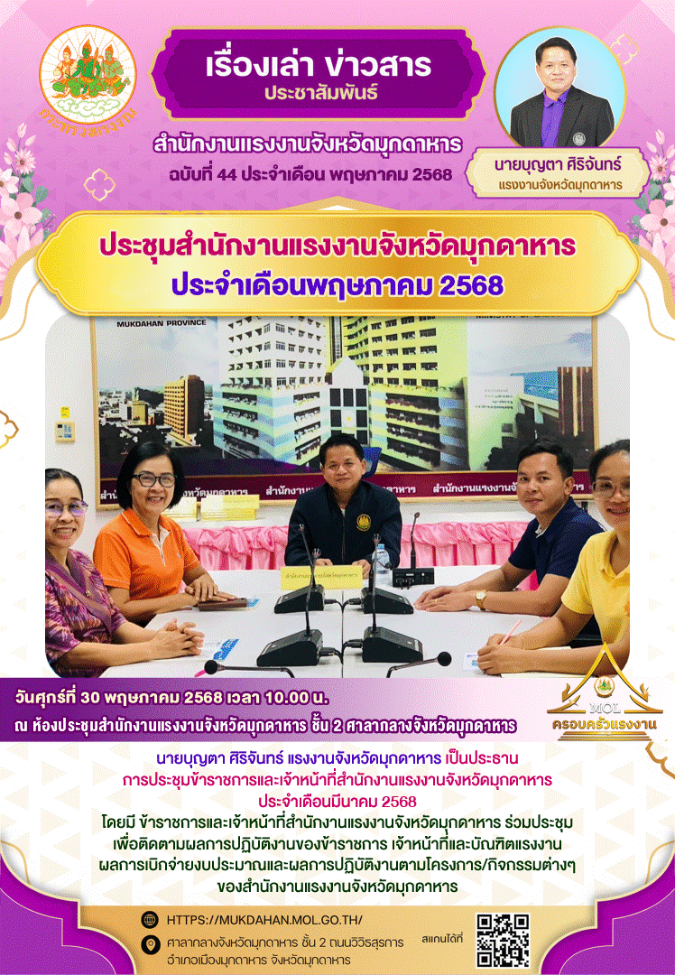 Mol-Thailand