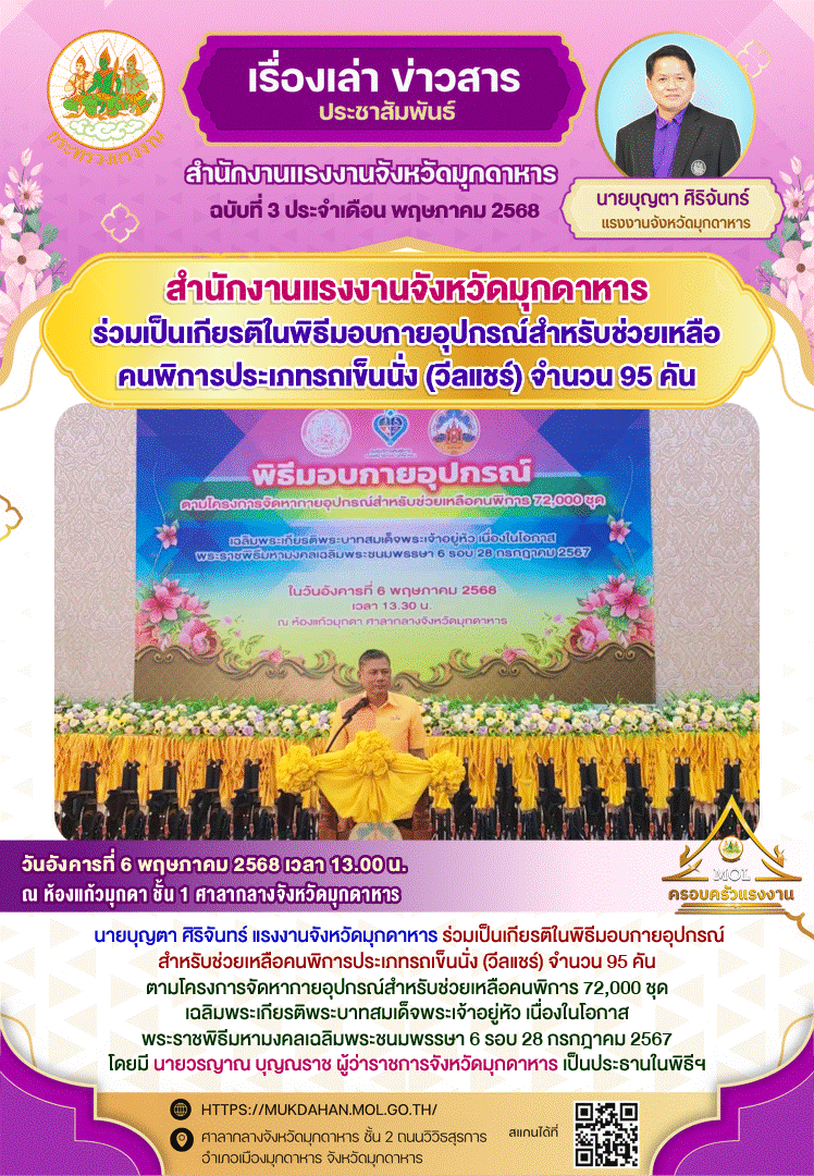 Mol-Thailand