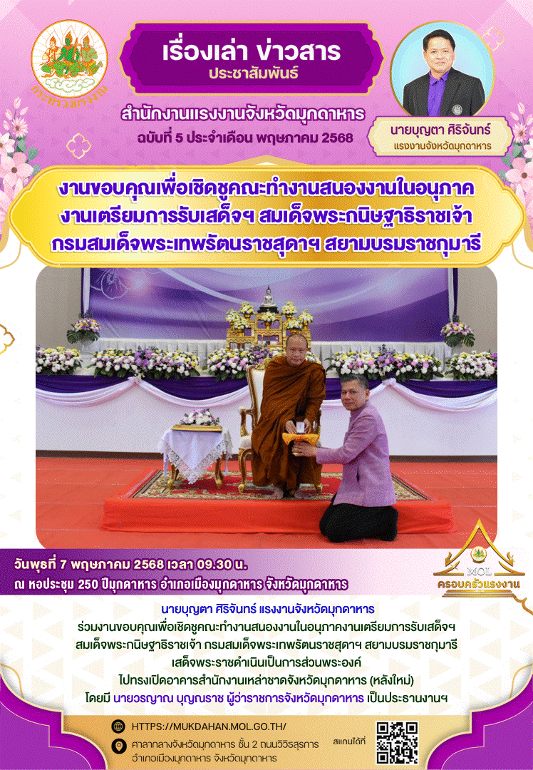 Mol-Thailand