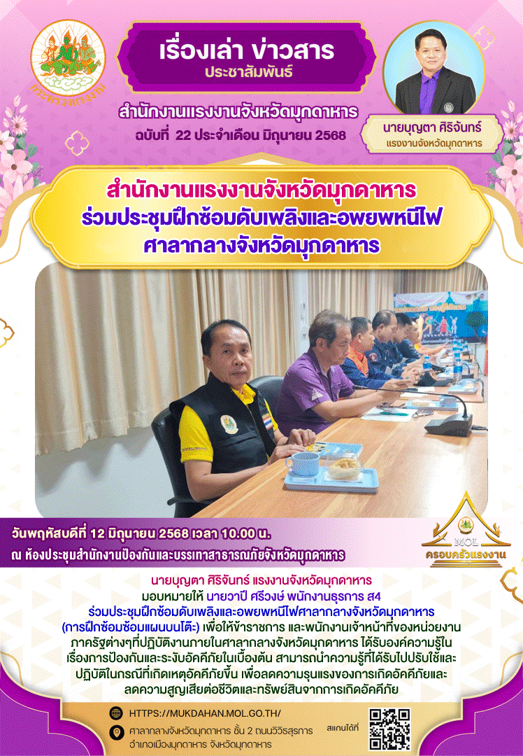 Mol-Thailand