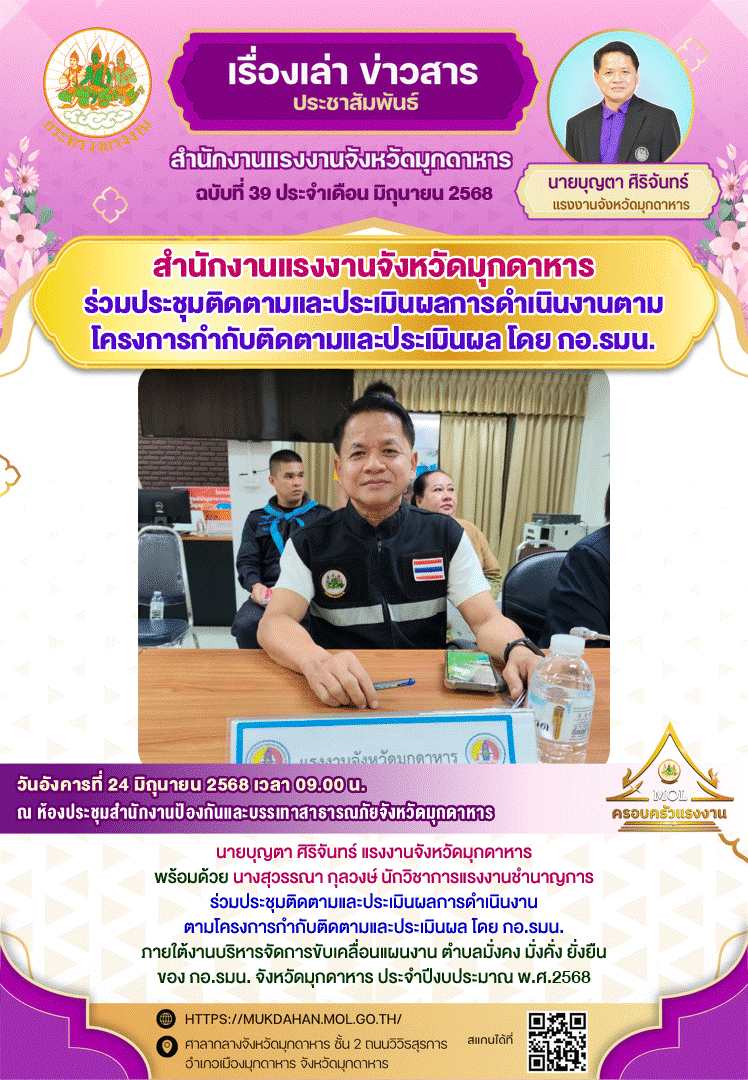 Mol-Thailand